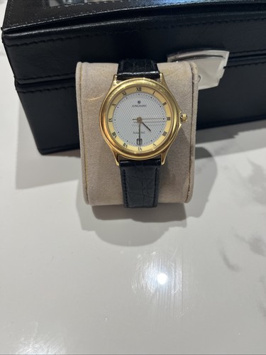 Armbanduhr junghans - armbanduhr,