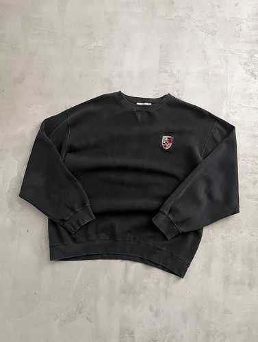 Porsche sweatshirt vintage - sweatshirt,