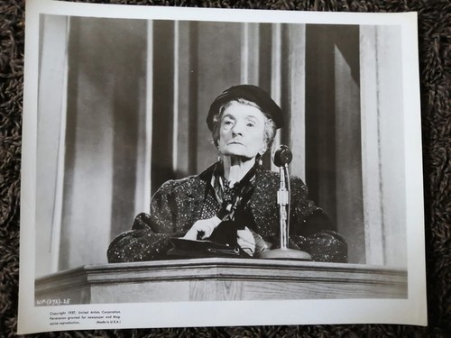 Billy wilder zeugin - wilder, der