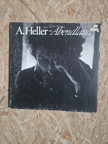 Lp andre heller - 3,