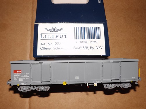 Liliput l224404 - liliput,