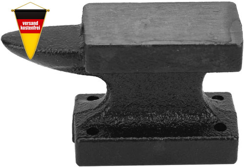 Gusseisen amboss für - amboss,