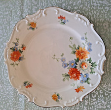 Vintage Sammelteller aus