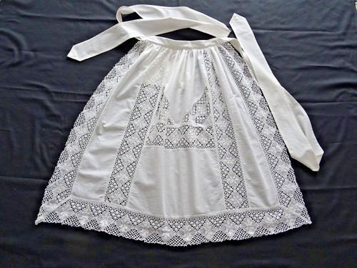Dirndlschürze