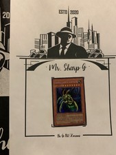 PERFECT ULTIMATE GREAT MOTH -