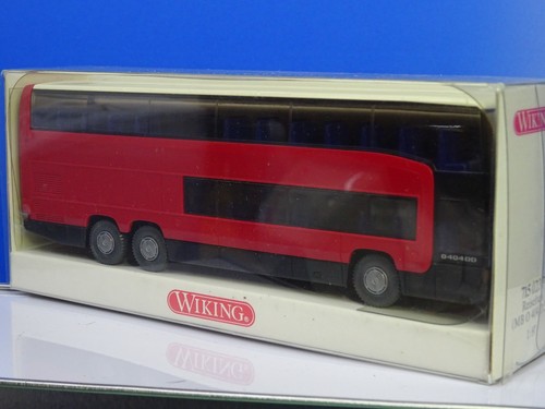 Wiking h0 7150237 - wiking, 1:87