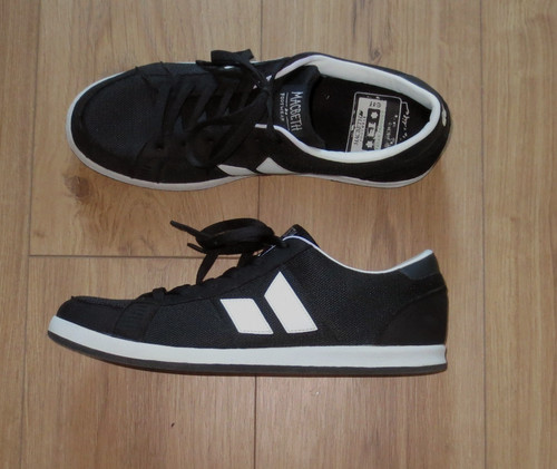 Macbeth shoes eur 46 - us,