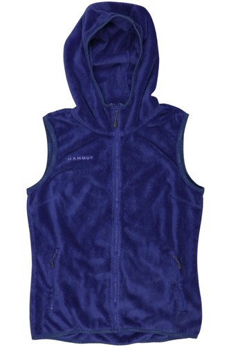 Mammut weste damen ärmellose - mammut,