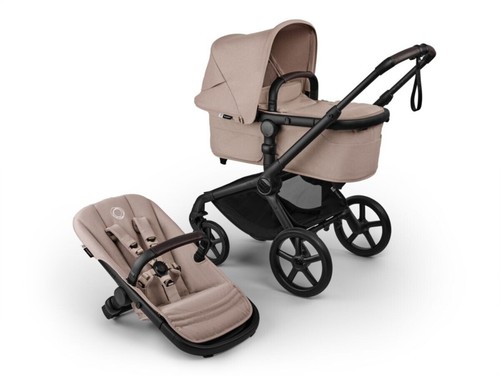 Bugaboo fox renew in 1 - 5, renew,