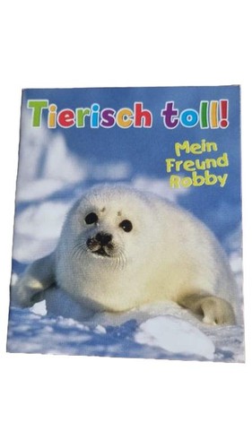 Tierisch toll mein freund - mein,