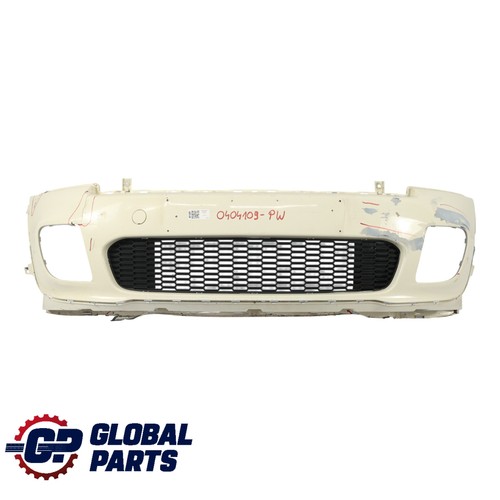 Vorne stoßstange mini r55 r56 - mini,