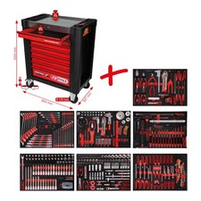 KS Tools Performanceplus