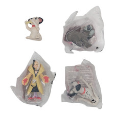 McDonalds Junior Tüte 1995