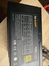 Be Quiet BQT L8-CM-630W Pure