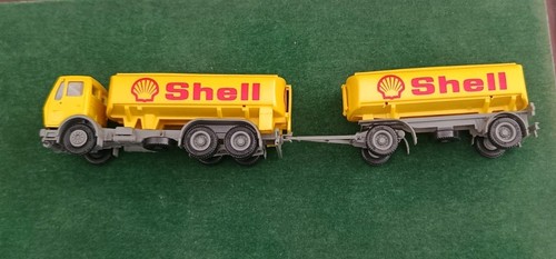 Modellauto lkw 10 - modellauto, no.