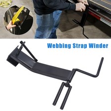 Profi Spanngurtaufwickler Gurt
