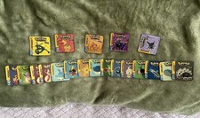 Pokemon Staks Magnete Konvolut