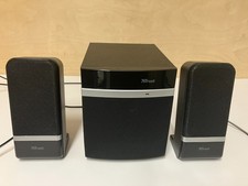 Lautsprecherset Trust (Raina 2.1)