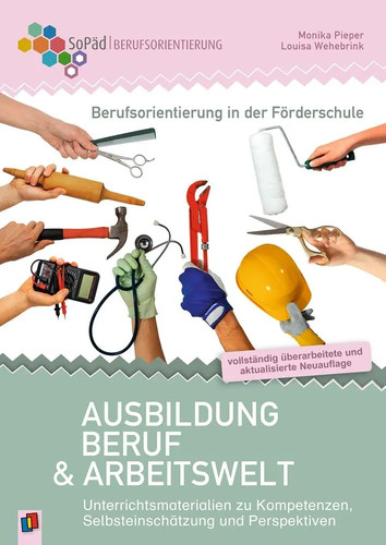 Berufsorientierung der - berufsorientierung, in