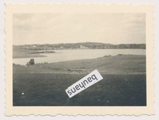 Foto aus Nachlass schwere