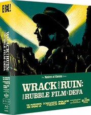 Wrack and Ruin: The Rubble