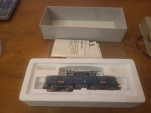 Märklin ref 37331 - mÄrklin,