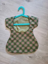 Wäscheklammerbeutel mit