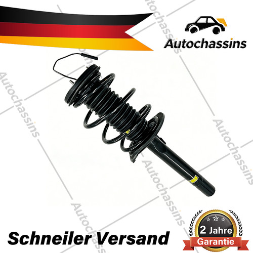 Stoßdämpfer vorne links - 1x,