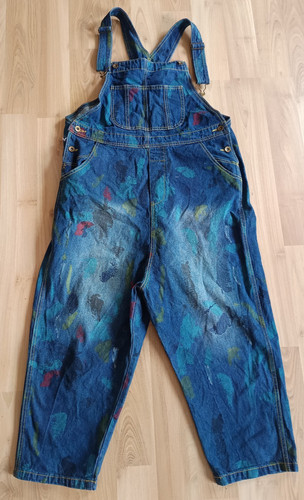 Monthorigin geile latzhose - *,