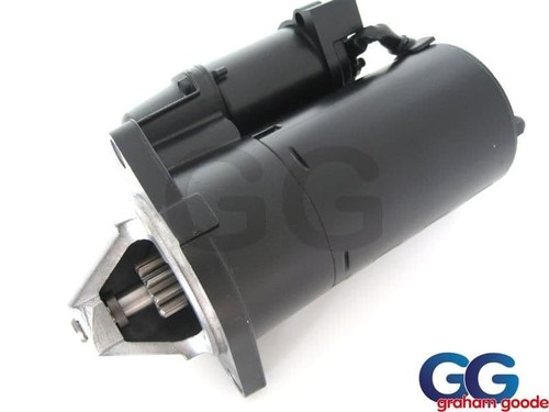 Anlasser motor ford escort - motor,