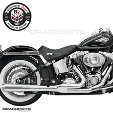 Harley FXSTB 1340 Softail