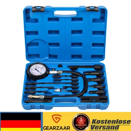 Kompressionstester