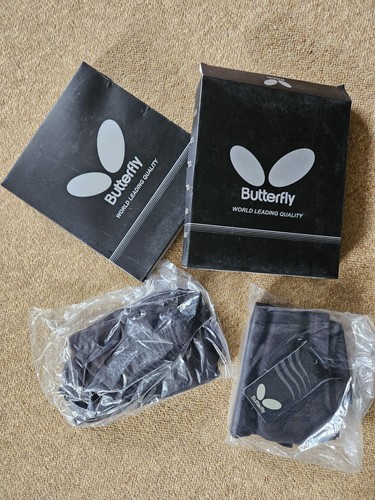 2er set butterfly - 2er,