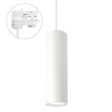 3-Phasen Pendelleuchte Schiene