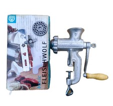 Retro basic Fleischwolf