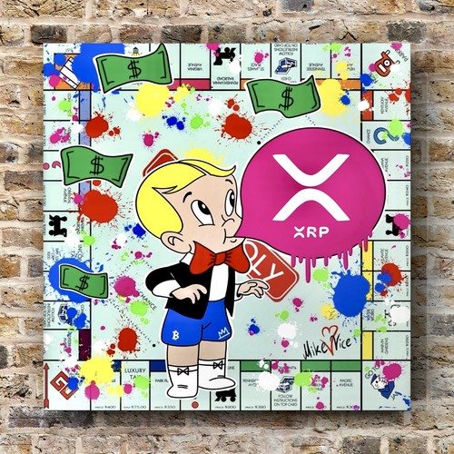 Limited edition art - art, vice