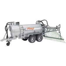 bruder Fassanhänger mit