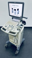 GE LOGIQ C5 Premium Ultrasound