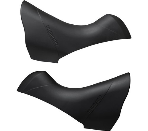 Shimano fahrradgriffgummi paar - shimano, fahrradgriffgummi-paar