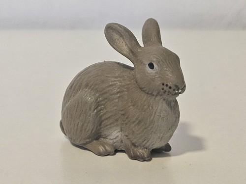 Schleich 2001 wildkaninchen - 2001,