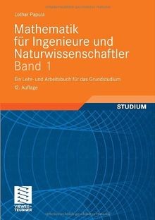 Mathematik für ingenieure - mathematik,