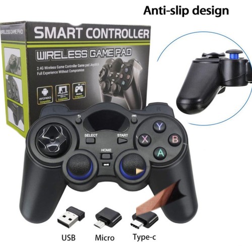 Wireless controller joystick - controller,