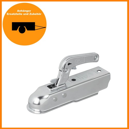 Spp kugelkupplung zsk - spp, 750kg