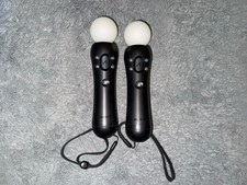 PS4 Move Motion Controller V2