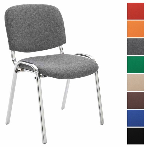 Besucherstuhl ken stoff - ken, c