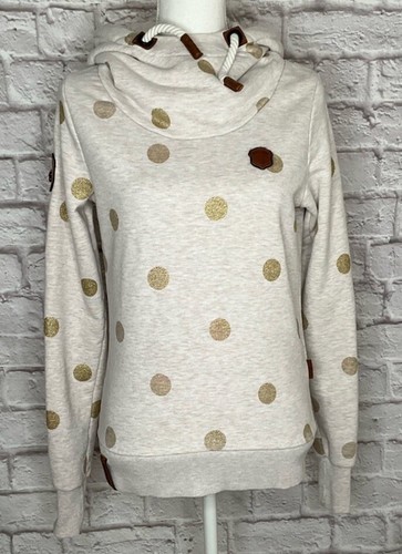 Naketano hoodie pullover - m,