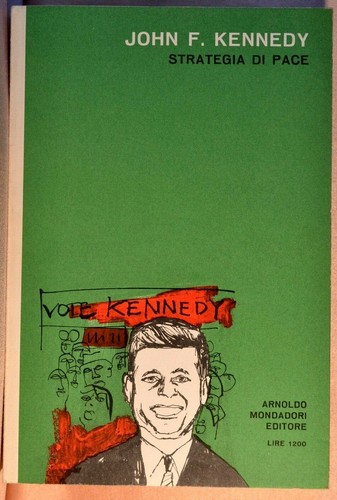 John kennedy - john,