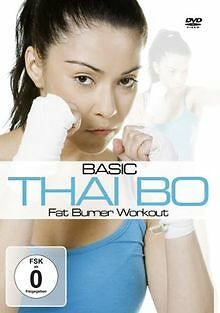 Basic thai dvd zustand - basic,
