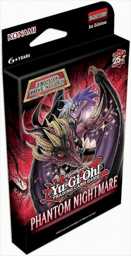 Gw23cf phantom - yu-gi-oh!,