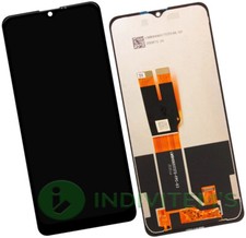 Für Nokia 2.4 TA-1277 Display